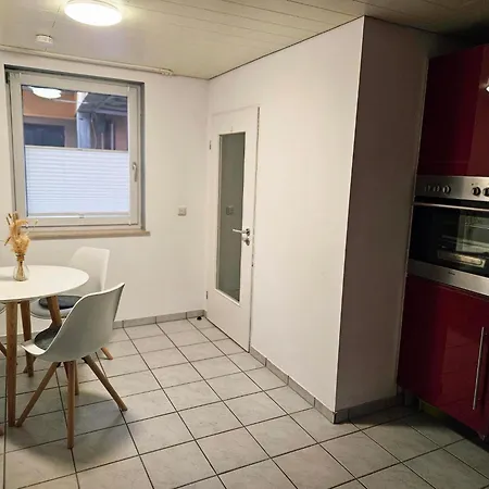 Appartement Vinora Rüdesheim am Rhein