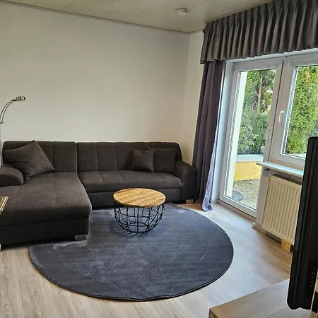 Vinora Appartement *