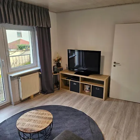 Vinora Appartement *