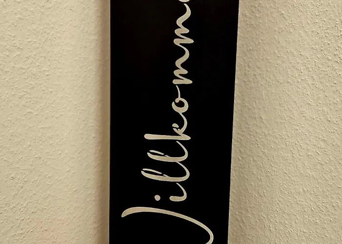 Vinora Appartement *