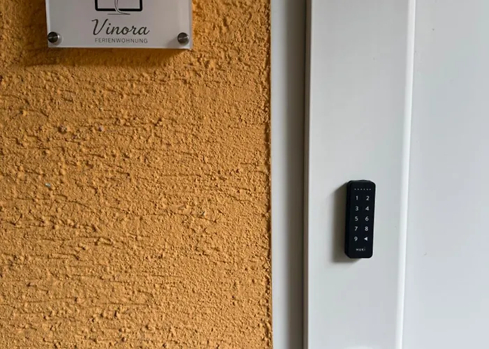 Vinora روديسهايم ام رين