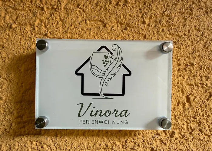 Vinora Appartement Rüdesheim am Rhein