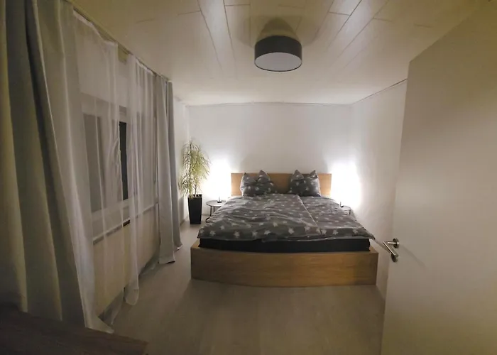 Vinora Rüdesheim am Rhein