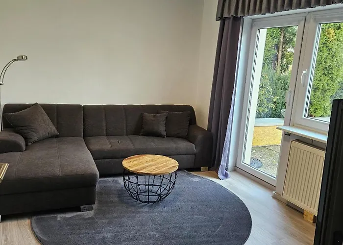 Vinora Appartement *