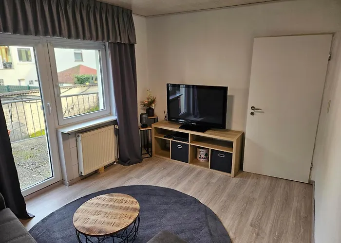 Vinora Appartement *